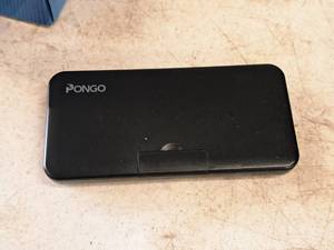 lot 934 image: Pongo Charging Station PQ10