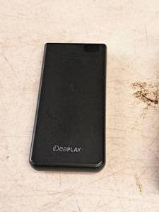 lot 936 image: Idea Play Charging Station PPB100