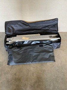 lot 85 image: Elite Projector Screen  Carrying Case