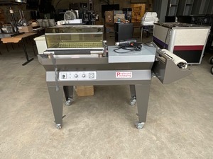 lot 156 image: Packaging Machine - Brand Preferred Packaging Systems