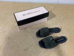 lot 319 image: BCB Generation Womens Kandace Sandals- Size 5M