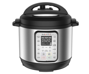lot 63 image: Instant Pot Duo Plus 9-in-1 Electric Pressure Cooker
