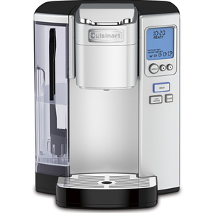 lot 94 image: Cusinart Premium Single Serve Brewer