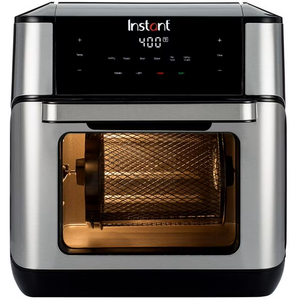 lot 99 image: Instant Pot Vortex Plus 7-in-1 Air Fryer Oven, 10-Quart