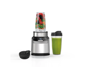 lot 157 image: Ninja Nutri-Blender Pro with Auto-iQ
