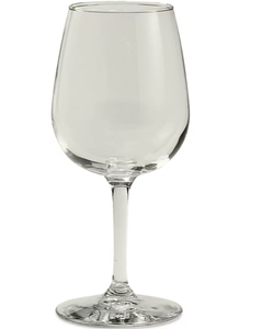 lot 76 image: Arch Studio Stemmed Wine Glasses, Set of 7
