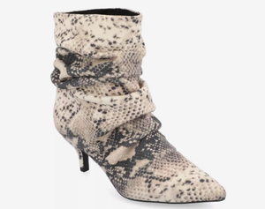 lot 371 image: Journee Jo Bootie, Womens Size 12