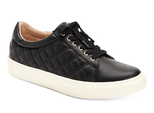 lot 374 image: Charter Club Palmer Sneakers, Womens Size 7
