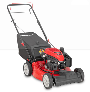 lot 413 image: Troy-Bilt TB200C Self-Propelled Lawn Mower