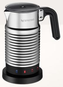 lot 414 image: Nespresso Aeroccino4