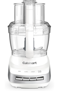lot 9 image: Cuisinart FP-130 13-Cup Multifunctional Food Processor