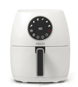 lot 201 image: CRUX 3.7QT Digital Air Fryer
