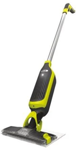 lot 208 image: Shark VACMOP Cordless Hard Floor System with Disposable VACMOP Pad