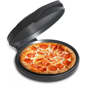 lot 209 image: Commercial Chef Multifunction Pizza Maker