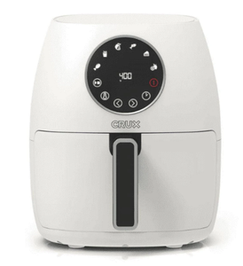 lot 226 image: Crux Digital Air Fryer 3.7QT