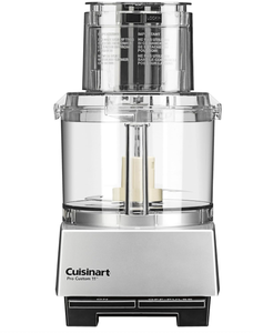 lot 325 image: Cuisinart Food Processor, Pro Custom 11 Cup