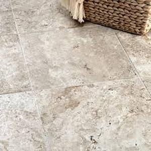 26 Boxes of Marazzi Travisano Trevi 18 in. x 18 in. Porcelain Floor and Wall Tile (17.6 sq. ft./case) Customer Returns See Pictures