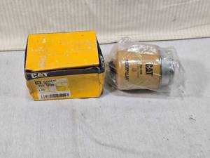 Caterpillar 156-1200 Fuel/Water Separator