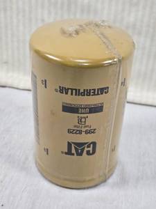 Caterpillar 299-8229 Fuel Filter