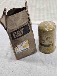 Caterpillar 126-1813 Element Filter
