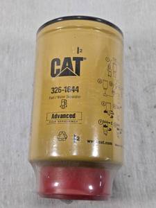 lot 14 image: CAT 326-1644 FuelWater Separator Filter