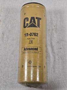 lot 16 image: CAT 1R-0762 Advanced High Efficiency Fuel Filter