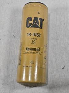lot 18 image: CAT 1R-0762 Advanced High Efficiency Fuel Filter