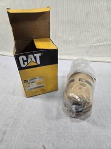 lot 23 image: CAT Element Filter 233-9856