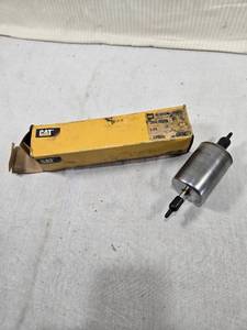 lot 33 image: Caterpillar Fuel Screen Part #384-8512