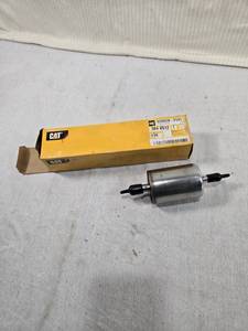 lot 34 image: Caterpillar 384-8512 Fuel Screen