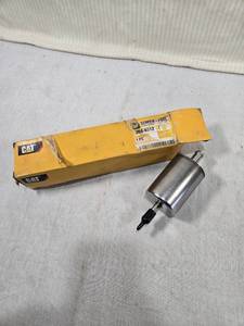 lot 35 image: Caterpillar Fuel Screen 384-8512