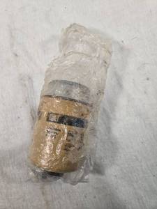 lot 43 image: Caterpillar 131-1812 FuelWater Separator