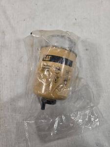 lot 46 image: CAT 117-4089 FuelWater Separator