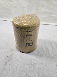 lot 49 image: Caterpillar 1R-0714 Advanced High Efficiency Oil Filter