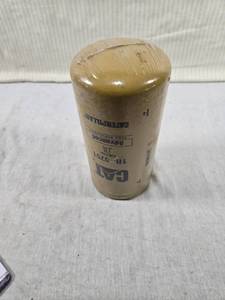 lot 60 image: Caterpillar 1R-0751 Advanced High Efficiency Fuel Filter
