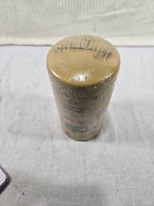 lot 61 image: CAT 1R-0751 Advanced High Efficiency Fuel Filter