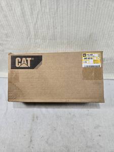 lot 78 image: Caterpillar CAT 265-6618 Filter