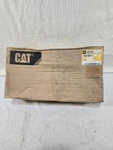 lot 79 image: Caterpillar 235-6619 Filter