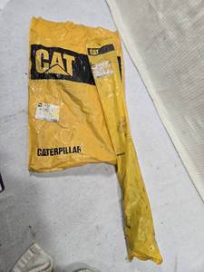 lot 86 image: Caterpillar Arm Assembly with Part Numbers 415920 and 1613671