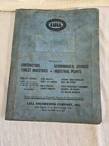 lot 230 image: NEED MANUAL ID