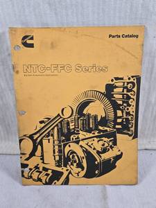 lot 274 image: Cummins NTC-FFC Series Parts Catalog