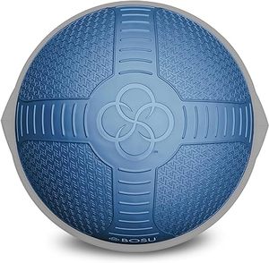 lot 6 image: BOSU NexGen 25in Balance Trainer with Anti-Skid Surface