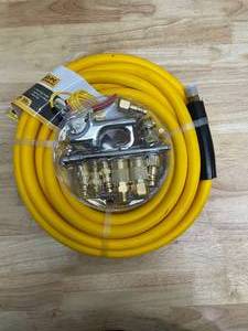 lot 106 image: Flo-Lite Hose Kit (07212512)