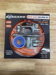 lot 108 image: Avagard Air Hose Kit (0721256)
