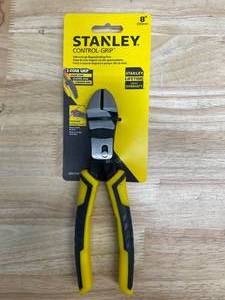 lot 131 image: Stanley Control Grip 8 (0721252.50)