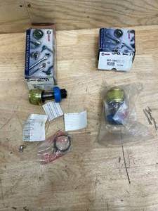 lot 170 image: Lot of 2 - NAPA Chassis Ball Joints