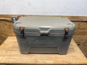 lot 58 image: Used cooler