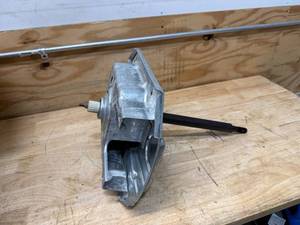 lot 86 image: W11255272 Fits for Whirlpool Washer Transmission Gear Case W11454741 W10473144 W10870910