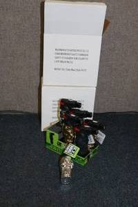 lot 95 image: 2 cases of XXL SKULL TORCHES 12 tor...