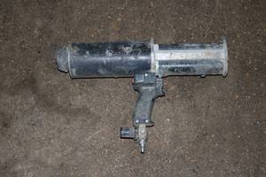 lot 118 image: Air Tool...